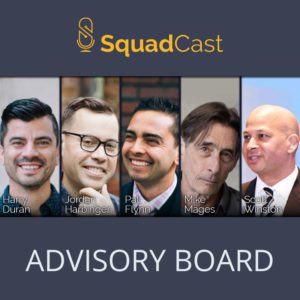 Advisors